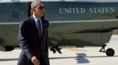 Obama už volal s Trumpom, pozval ho na návštevu Bieleho domu