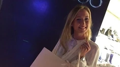 Mladá žaba bez servítky: Na „zlatokopectve“ nie je nič zlé