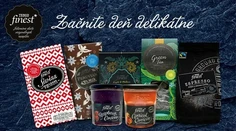 Krémová cuketová polievka