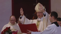 Spiš má nového biskupa. Veľkú slávnosť si nenechali ujsť tisícky ľudí