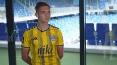 VIDEO: Prvá sezóna v Košiciach mu nevyšla podľa predstáv. V novom ročníku chce byť lídrom a má osobný cieľ