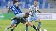 Výstrahou rola favorita. Slovan čaká európsky debutant a možno najdôležitejší duel, nastúpi Weiss?