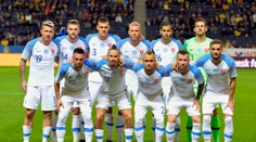 Aktuálny rebríček FIFA: Slováci si o dve miesta pohoršili
