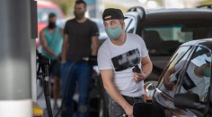 Koniec nevídaného paradoxu. Situácia na pumpách sa vrátila do normálu