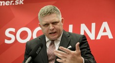 Fico chce znova kandidovať za predsedu Smeru, Pellegriniho vyzval na odchod z vedenia NR SR