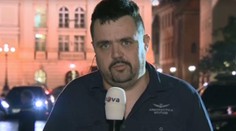 Vyjadrenie Pavla Novotného: Za smrť si môže predovšetkým Bartošová sama