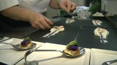 Koľko by na Slovensku zarábal kuchár s Michelinovou hviezdou?