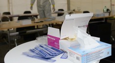 Sú antigénové testy vhodné pre širšie použitie? Odpoveď dala štúdia českých vedcov