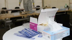 Antigénové testovanie by sa mohlo začať v pondelok na hranici s Ukrajinou