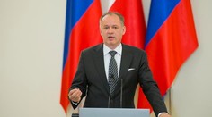 Andrej Kiska sa po občanoch prihovoril aj politikom. Tu je jeho apel