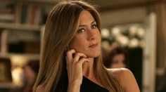 Tajomstvo Jennifer Aniston odhalené: Takáto je pravda o jej tehotenstve!