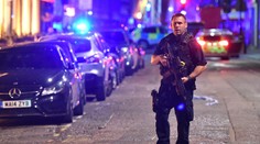 Veľká Británia bude vylepšovať protiteroristickú stratégiu