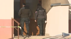 Mladík z Nitry zomrel počas návštevy u kamaráta v Prešove. Polícia začala trestné stíhanie pre zabitie