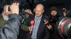 Rusko je na slobode: Toto povedal ako prvé