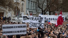 Vražda Jána a Martiny postavila Slovákov na nohy. Pripomeňte si momenty z boja za slušné Slovensko