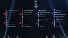 Slovan spoznal súperov v skupinovej fáze Európskej konferenčnej ligy