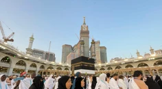 Začala sa púť hadždž, jeden z piatich pilierov islamu. Očakávajú sa dva milióny účastníkov