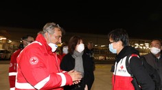 Situácia v Taliansku: Do Ríma prišiel tím čínskych lekárov, aby pomohli zvládnuť koronavírus