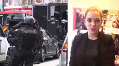 Slovenka v Paríži: Takto opísala hrôzu po streľbe