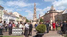Po dlhých 134 rokov majú Košice späť svoju dominantu