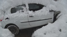 Na Donovaloch sa objavilo auto v rokline. Majiteľ na ňom mohol zarobiť, no teraz mu hrozí mastná pokuta