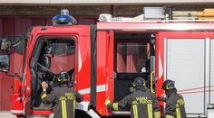 Domov dôchodcov v Miláne zachvátil požiar, hlásia najmenej šesť obetí