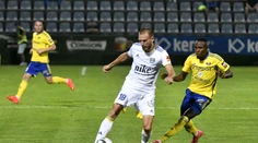 FOTO+VIDEO: Východniarske derby prinieslo výhru Košíc. Michalovce naďalej čakajú na prvý gól