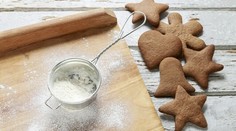 Zdravé medovníčky