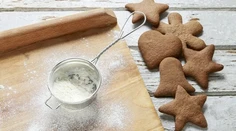 RECEPT NA DNES: Zdravé medovníčky