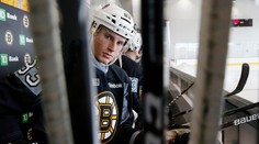 Turbulentné obdobie Petra Cehlárika pokračuje. Boston ho opäť poslal na farmu