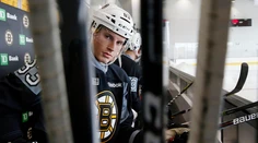 Turbulentné obdobie Petra Cehlárika pokračuje. Boston ho opäť poslal na farmu