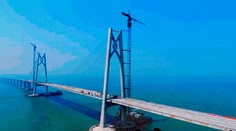 Otvorili staviteľský klenot Číny