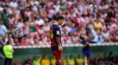 Barcelone hrozí odchod z La Ligy. Dôvod však nie je futbalový