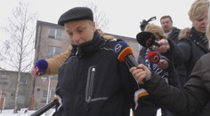 Exstarosta Svrčinovca odmietol v kauze predaja colnice dohodu o vine a treste