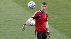 Greifa teší znovuzrodenie Slovana: Noví tréneri veľa zmenili