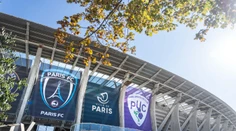 Vznikne v Paríži ďalší miliardársky klub? Najbohatší muž sveta kúpil francúzsky druholigový celok