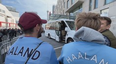 Zobrali si voľno v práci, niektorí vynechali školu. Fanúšikovia Manchestru City nakoniec boli sklamaní