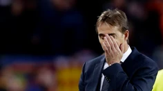Real Madrid vyhodil trénera Lopeteguiho, zastal sa ho otec