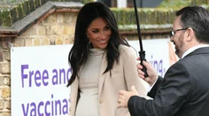 Fanúšičky Meghan Markle šalejú. Detail, ktorý si všimne len veľmi pozorné oko