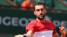 V druhom kole Roland Garros triumfy Čiliča aj Fogniniho