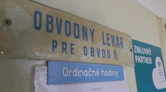 Lekára odviedla z pohotovosti polícia. Odmietol fúkať