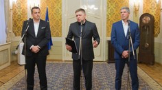 Koaliční lídri o platoch učiteľov: Zvýšime ich zatiaľ len raz o 6 percent