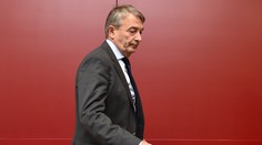 Niersbach s ročným dištancom, vedel o kupovaní hlasov pre MS 2006