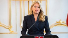 V Televíznych novinách o 19.00 hod. privítame prezidentku Zuzanu Čaputovú