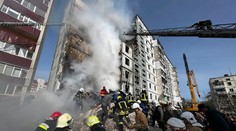 V Moskve vzniklo pietne miesto obetiam útoku v ukrajinskom meste Umaň