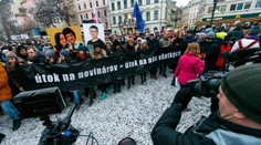 Fico spochybňuje už aj protesty, všetko vraj bolo príliš rýchlo zorganizované