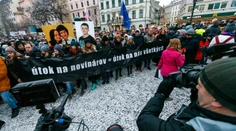 Fico spochybňuje už aj protesty, všetko vraj bolo príliš rýchlo zorganizované