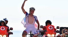 Tretiu etapu na Vuelte ovládol Geniez, v červenom pôjde Fernandez