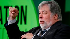 Spoluzakladateľ Applu deaktivoval svoje konto na Facebooku