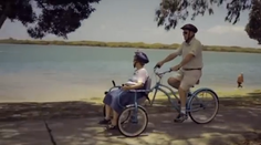 Čo je láska? Odpoveď nájdete v tomto príbehu. Zarosia sa vám oči